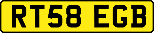 RT58EGB
