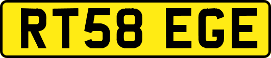 RT58EGE