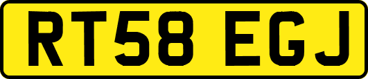RT58EGJ