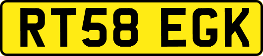 RT58EGK