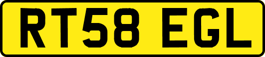 RT58EGL