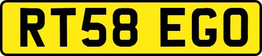 RT58EGO