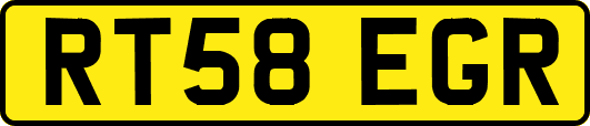 RT58EGR