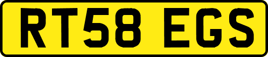 RT58EGS