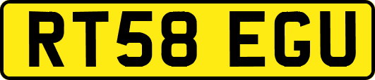 RT58EGU