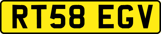 RT58EGV