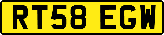 RT58EGW