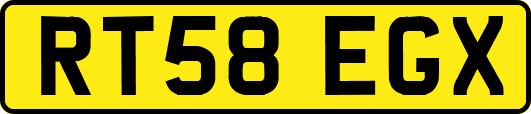 RT58EGX
