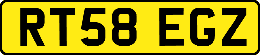 RT58EGZ