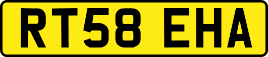 RT58EHA