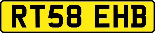 RT58EHB