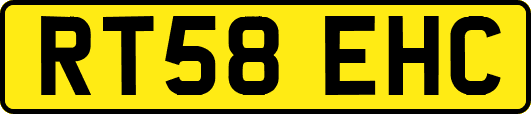 RT58EHC
