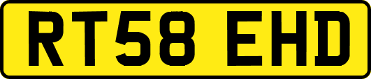 RT58EHD