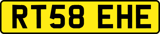 RT58EHE