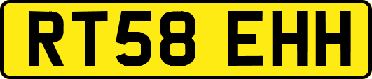 RT58EHH