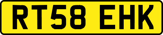 RT58EHK