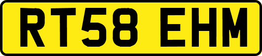 RT58EHM