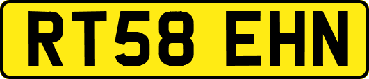 RT58EHN