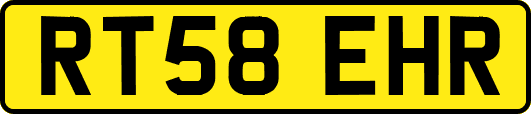 RT58EHR