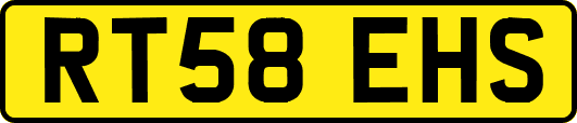 RT58EHS