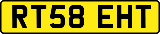 RT58EHT