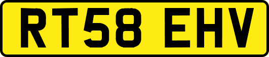 RT58EHV