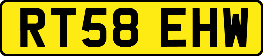 RT58EHW