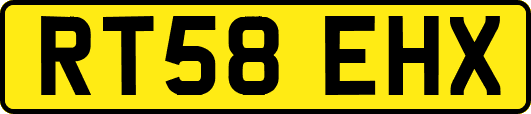 RT58EHX