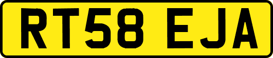 RT58EJA