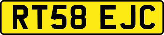 RT58EJC
