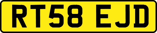 RT58EJD