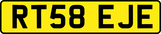 RT58EJE