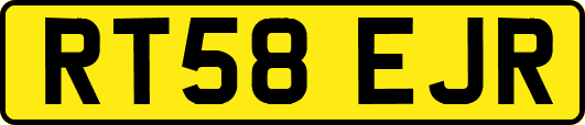 RT58EJR