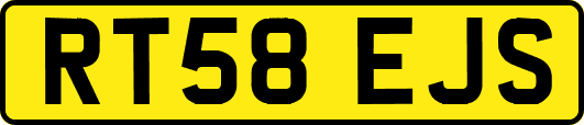 RT58EJS