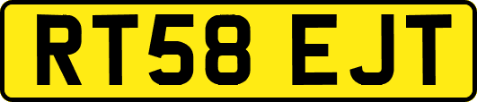 RT58EJT