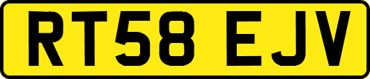 RT58EJV