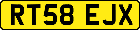 RT58EJX