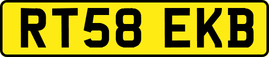RT58EKB