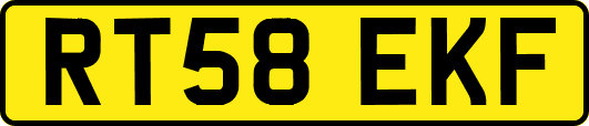 RT58EKF