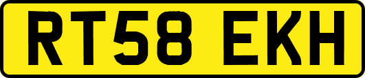 RT58EKH
