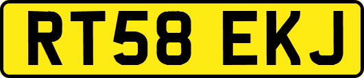 RT58EKJ