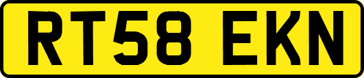 RT58EKN