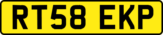 RT58EKP