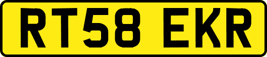 RT58EKR