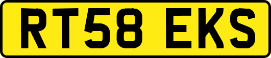 RT58EKS