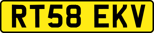 RT58EKV