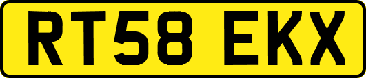 RT58EKX