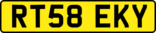 RT58EKY