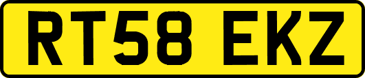 RT58EKZ