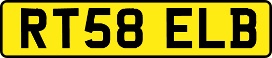 RT58ELB